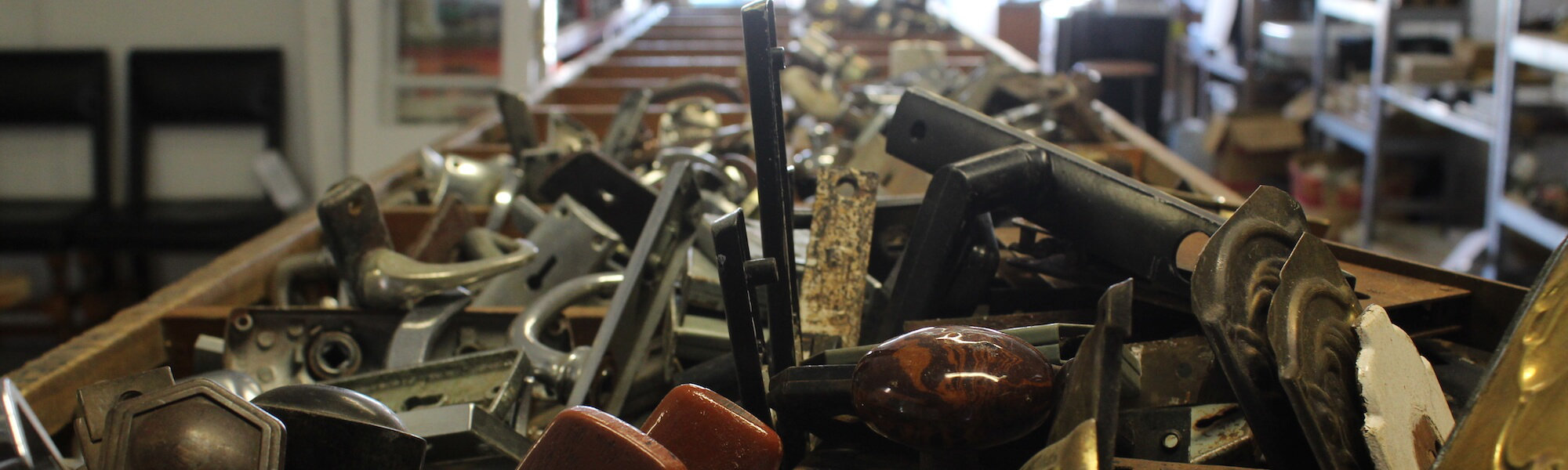 Industrial Salvage Auckland Second Hand Building Supplies