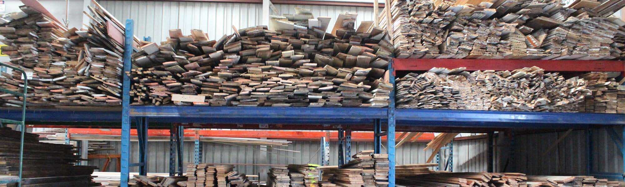 Industrial Salvage Auckland Second Hand Building Supplies
