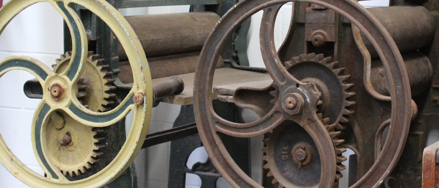 Industrial Salvage Auckland Second Hand Building Supplies