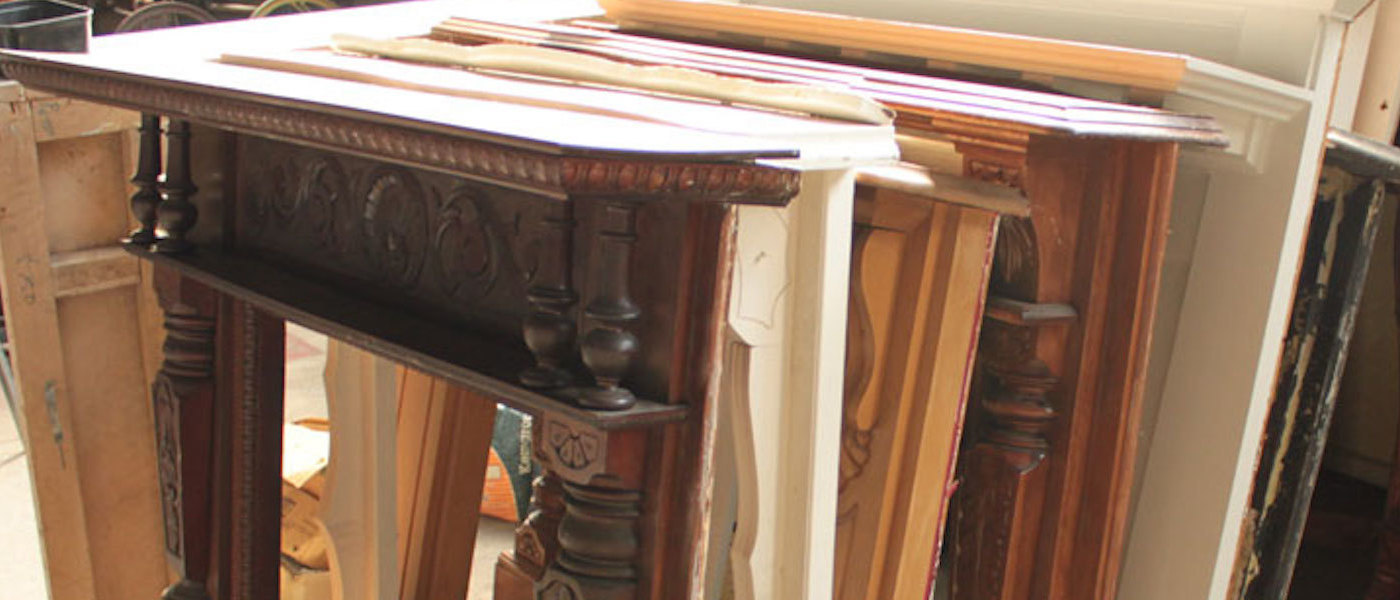 Industrial Salvage Auckland Second Hand Building Supplies