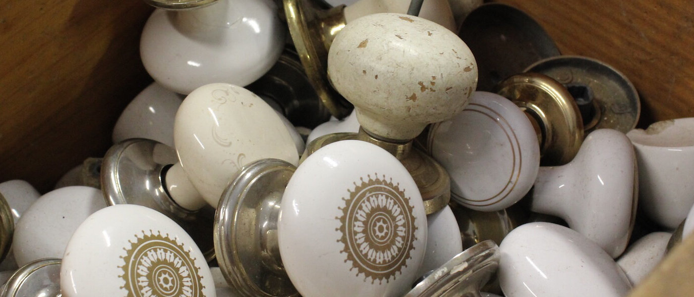 Industrial Salvage Auckland Second Hand Building Supplies