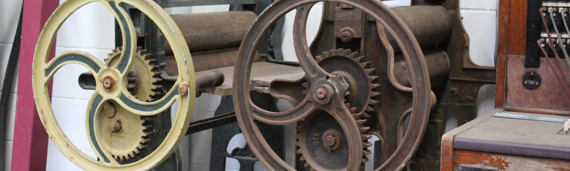 Industrial Salvage Auckland Second Hand Building Supplies