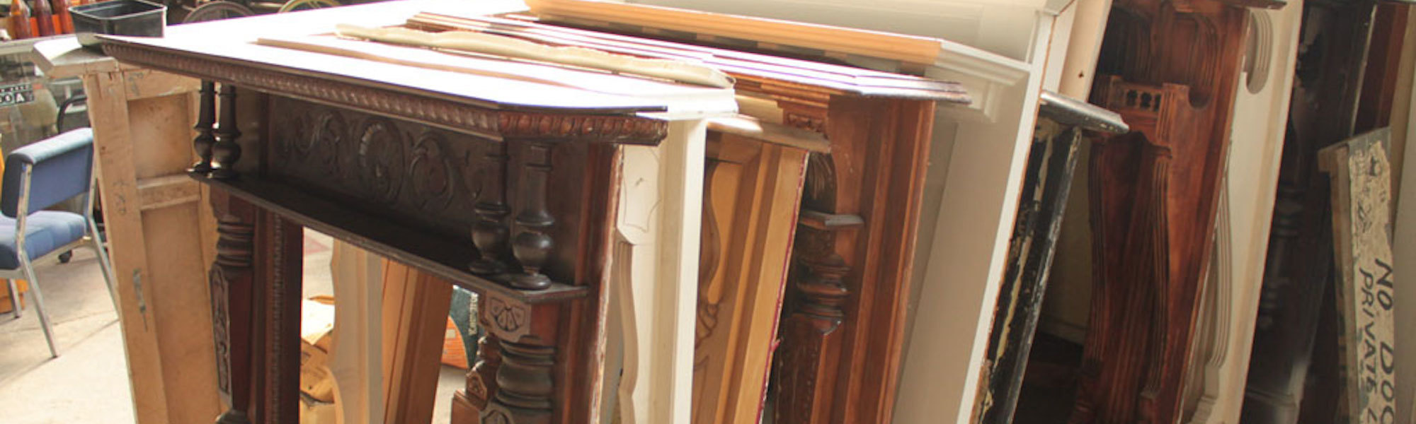 Industrial Salvage Auckland Second Hand Building Supplies