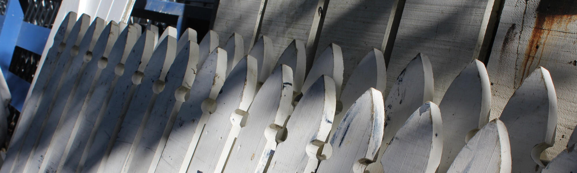 Industrial Salvage Auckland Second Hand Building Supplies